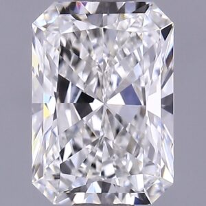 0.89 cctw VS1 - Lab Grown Loose Diamond