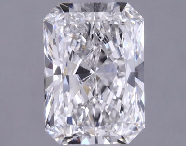 0.88 cctw VS1 - Lab Grown Loose Diamond