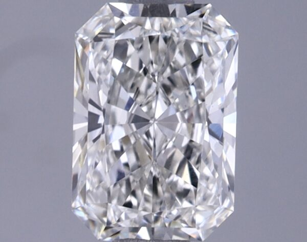 0.87 cctw VS1 - Lab Grown Loose Diamond