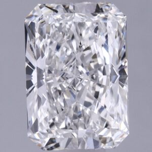 0.83 cctw VS1 - Lab Grown Loose Diamond