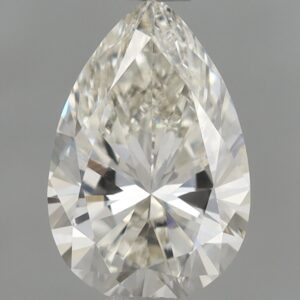 0.72 cctw VVS2 - Lab Grown Loose Diamond
