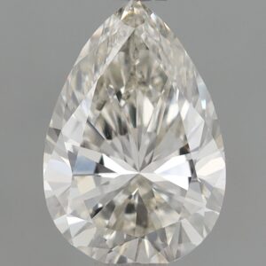 0.80 cctw VVS2 - Lab Grown Loose Diamond