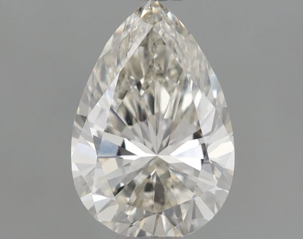 0.80 cctw VVS2 - Lab Grown Loose Diamond