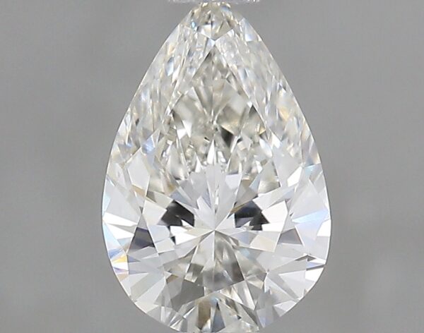 0.86 cctw VVS2 - Lab Grown Loose Diamond