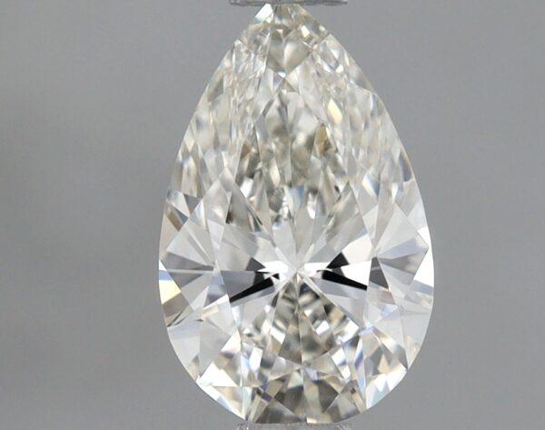 0.76 cctw VVS2 - Lab Grown Loose Diamond
