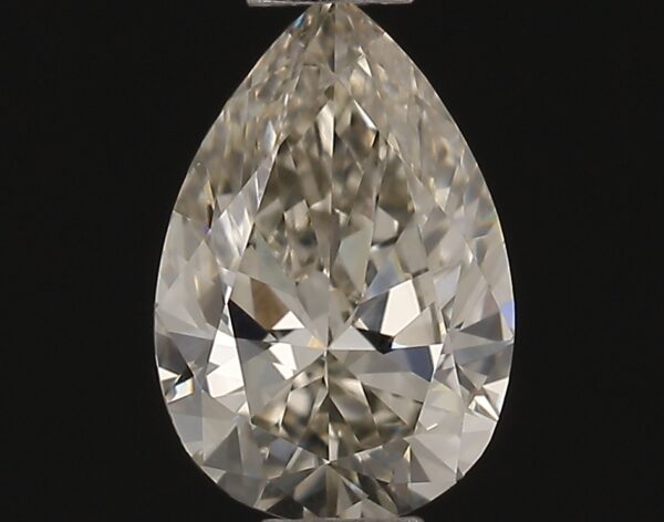 0.70 cctw VVS2 - Lab Grown Loose Diamond