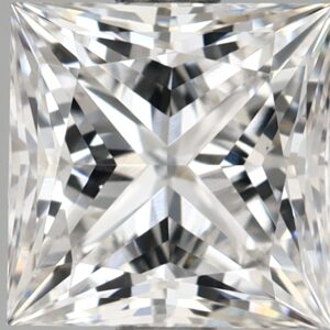 1.65 cctw VVS2 - Lab Grown Loose Diamond
