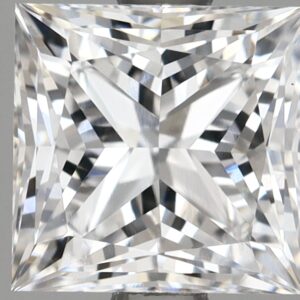 1.69 cctw VVS2 - Lab Grown Loose Diamond