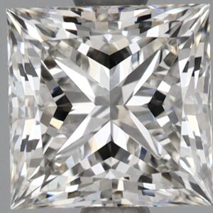 1.69 cctw VS1 - Lab Grown Loose Diamond