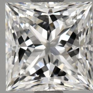 1.89 cctw VVS2 - Lab Grown Loose Diamond