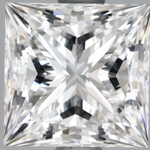 1.69 cctw VVS2 - Lab Grown Loose Diamond