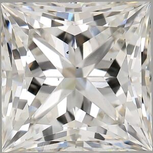 2.84 cctw VS2 - Lab Grown Loose Diamond