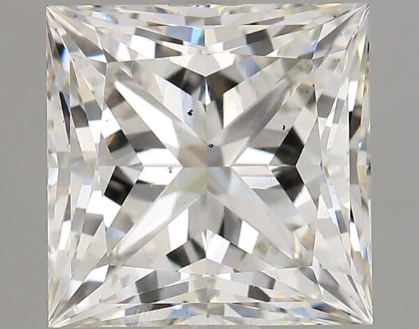 2.84 cctw VS2 - Lab Grown Loose Diamond