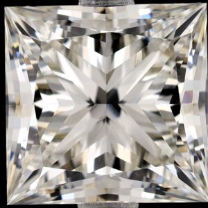 2.75 cctw VVS1 - Lab Grown Loose Diamond