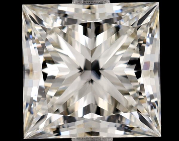 2.75 cctw VVS1 - Lab Grown Loose Diamond