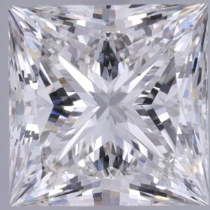 2.92 cctw VS2 - Lab Grown Loose Diamond