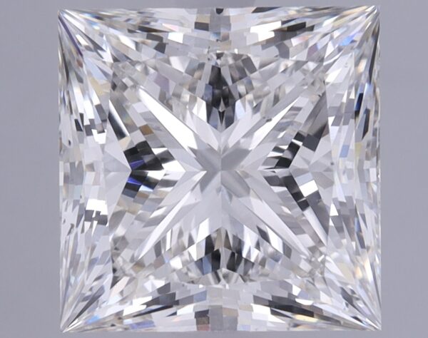 2.92 cctw VS2 - Lab Grown Loose Diamond