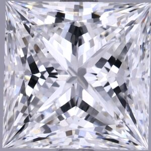 2.74 cctw SI1 - Lab Grown Loose Diamond