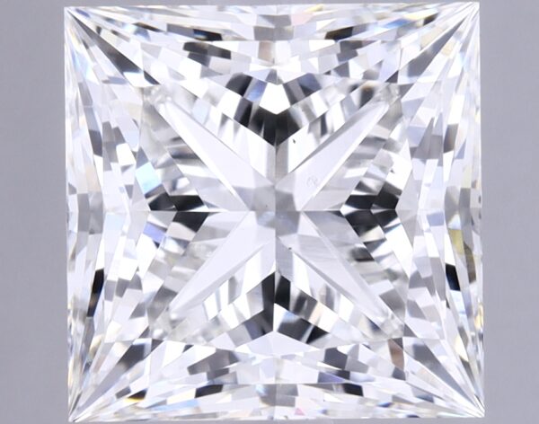 2.82 cctw VS1 - Lab Grown Loose Diamond