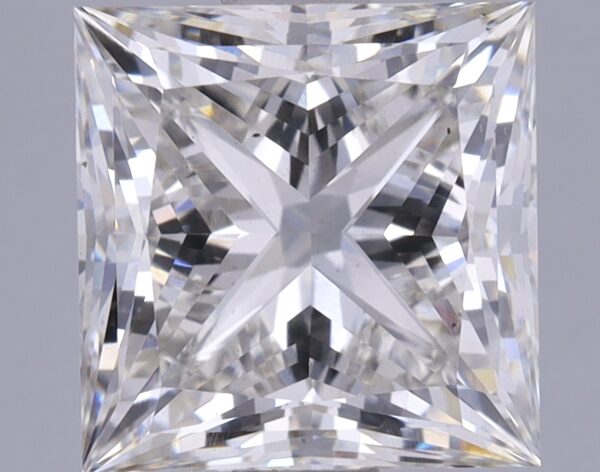 2.47 cctw VS1 - Lab Grown Loose Diamond