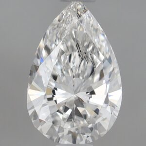0.73 cctw VVS2 - Lab Grown Loose Diamond