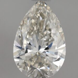 0.73 cctw VVS2 - Lab Grown Loose Diamond