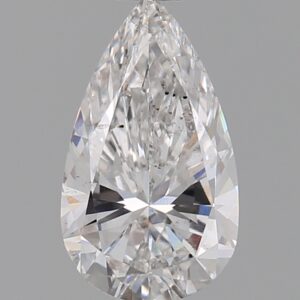 0.80 cctw SI1 - Lab Grown Loose Diamond