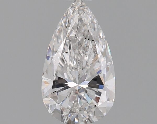 0.80 cctw SI1 - Lab Grown Loose Diamond