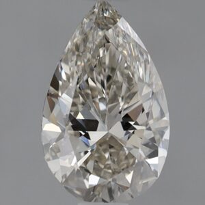 0.76 cctw VS1 - Lab Grown Loose Diamond