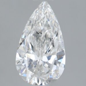 0.81 cctw SI1 - Lab Grown Loose Diamond