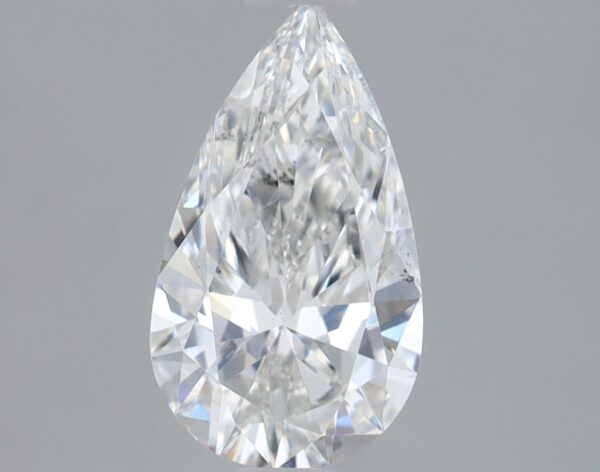 0.81 cctw SI1 - Lab Grown Loose Diamond