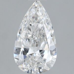 0.70 cctw VVS2 - Lab Grown Loose Diamond