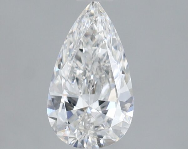 0.70 cctw VVS2 - Lab Grown Loose Diamond