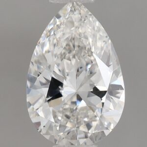 0.70 cctw SI1 - Lab Grown Loose Diamond