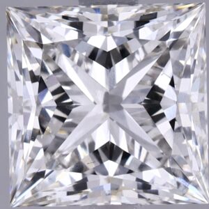 2.42 cctw VS2 - Lab Grown Loose Diamond