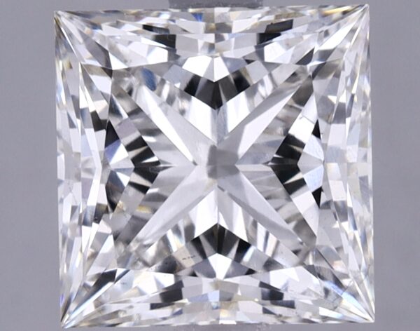 2.42 cctw VS2 - Lab Grown Loose Diamond