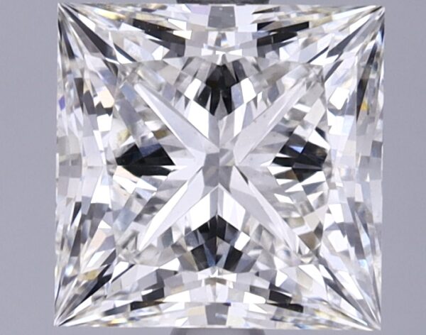 2.43 cctw VS2 - Lab Grown Loose Diamond