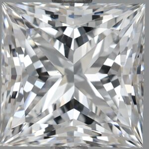 2.68 cctw VS1 - Lab Grown Loose Diamond