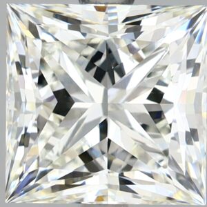 2.93 cctw VVS2 - Lab Grown Loose Diamond