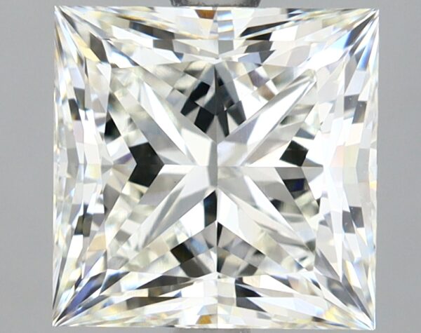 2.93 cctw VVS2 - Lab Grown Loose Diamond