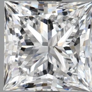 2.70 cctw VS1 - Lab Grown Loose Diamond