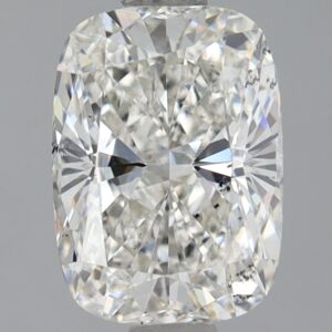 1.34 cctw SI1 - Lab Grown Loose Diamond