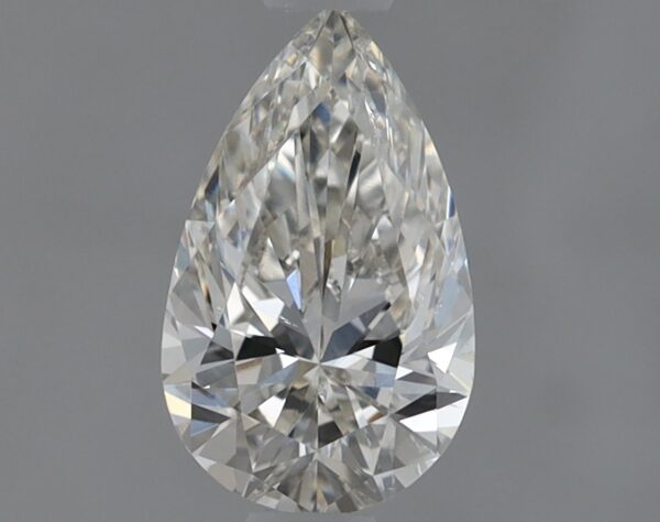 0.71 cctw VS2 - Lab Grown Loose Diamond