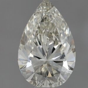 0.70 cctw VS1 - Lab Grown Loose Diamond