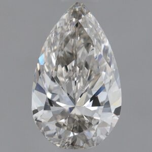 0.70 cctw VS2 - Lab Grown Loose Diamond