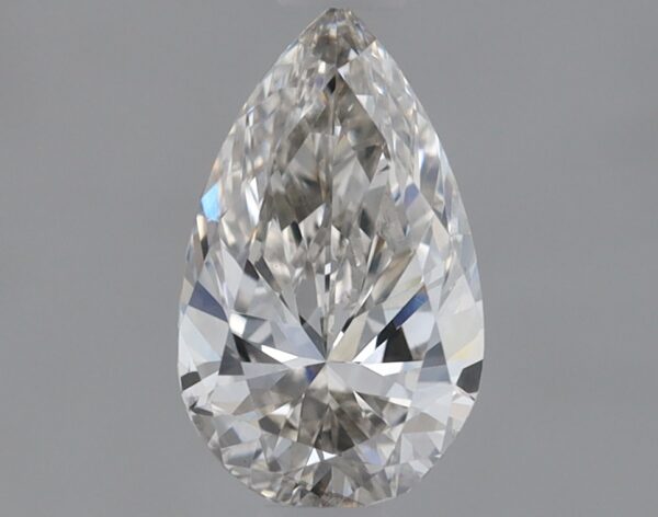 0.70 cctw VS2 - Lab Grown Loose Diamond