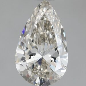 0.76 cctw VS2 - Lab Grown Loose Diamond