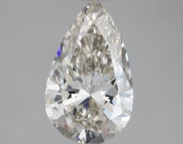 0.76 cctw VS2 - Lab Grown Loose Diamond