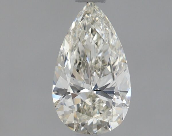 0.74 cctw VS2 - Lab Grown Loose Diamond