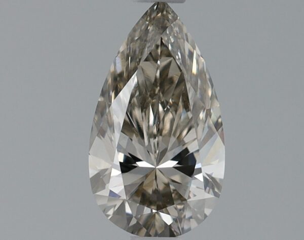 0.80 cctw VVS2 - Lab Grown Loose Diamond